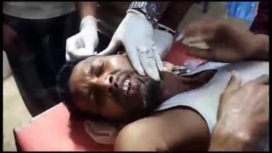 अररिया: केलाबाड़ी गांव में आपसी विवाद में हुई मारपीट की घटना में एक व्यक्ति घायल सदर अस्पताल में भर्ती