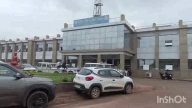 बालोद: बालोद जिले मे आगामी विधानसभा आम निर्वाचन 2023 के चलते कलेक्टर शर्मा ने अधिकारी- कर्मचारियों के अवकाश पर लगाया प्रतिबंध