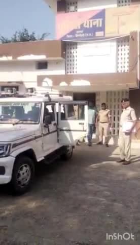 देवसर: हत्या और लूट के मामले में 14 वर्षों से फरार आरोपी को बरगवां पुलिस ने रायपुर से किया गिरफ्तार