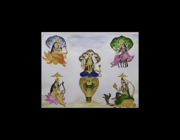 #बिषहरी_माता_गीत
#अंगिका_भाषा@जय_मां_मनसादेवी