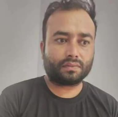 सवाई माधोपुर: कोतवाली थाना पुलिस ने ऑनलाइन एप्लीकेशन बनाकर अवैध सट्टा चलाने वाले आरोपी को रणथंबोर रोड से किया गिरफ्तार