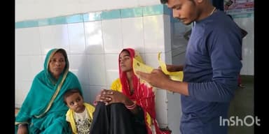 सुपौल: इस्लामपुर में परिवार में मामूली सी विवाद को लेकर मारपीट में तीन लोग जख्मी सदर अस्पताल सुपौल में इलाजरत