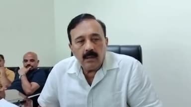 पांवटा साहिब: मेरूवाला व भगानी में पांवटा के पूर्व विधायक किरनेश जंग ने सुनीं लोगों की समस्याएं, मौके पर किया निपटारा