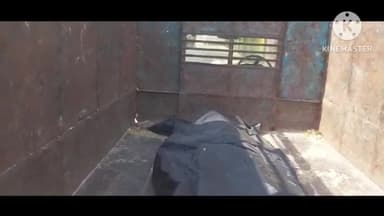 फिरोज़ाबाद: थाना एका क्षेत्र जेड़ा झाल नहर में मिला अज्ञात व्यक्ति का शव, नही हुई शिनाख्त