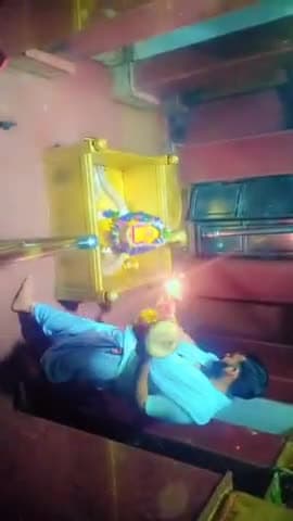 ज्ञानपुर: #भदोही के सरकार
 #सेमराधनाथ धाम में आए हुए आप सभी भक्तजनो का हार्दिक स्वागत करता है। योगेश सिंह