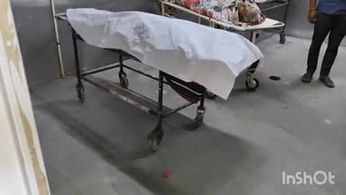 लाडपुरा: देवली मांझी क्षेत्र के बंबोली गांव में पुरानी रंजिश में बुजुर्ग महिला की पत्थरों से हत्या, पुलिस ने शव का पीएम कराया