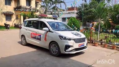 जमुई: दौलतपुर नदी घाट पर छापेमारी करने गई टाउन थाने की पुलिस पर बालू माफियाओं ने किया हमला, थानाध्यक्ष सहित पांच लोग घायल