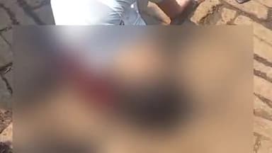 सिलाव: खारपर गांव में दोस्त ने अपने दोस्त को घर बुलाया फिर गोली मारकर की हत्या, पुलिस मामले की जांच में जुटी