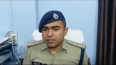 चकाई: जिले के एक गांव में नाबालिग लड़की के साथ दुष्कर्म करने का मामला आया सामने, आरोपी को किया गया गिरफ्तार: मुख्यालय DSP