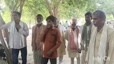 बांदा: बांधा पुरवा गांव में करंट की चपेट में आने से 1 व्यक्ति की हुई मौत, पुलिस ने शव का कराया पोस्टमार्टम