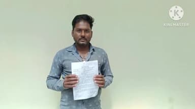 महरौनी: कुम्हेडी में दबंग ने जमीन पर कब्जा कर हरिजन एक्ट में फंसाने की दी धमकी, पीड़ित ने समाधान दिवस में दिया प्रार्थना पत्र