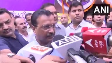 हम राजस्थान,मध्यप्रदेश और छत्तीसगढ़ में पूरी ताकत के साथ चुनाव लड़ेगे : @arvindkejriwal  

#AssemblyElection2023