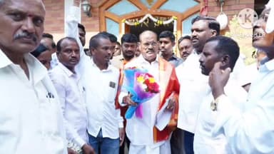 నిజామాబాద్ రూరల్: రూరల్ MLA బాజిరెడ్డికి మద్దతు ప్రకటించిన సిరికొండకు చెందిన పలు కుల సంఘాలు