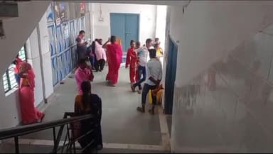 परिहार: परिहार में 132 आशा कार्यकर्ताओं की नौकरी खत्म,गलत तरीके से हुआ था चयन