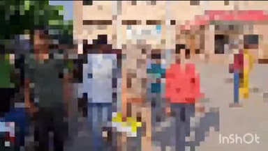 सिरसागंज: थाना पचोखरा क्षेत्र निवासी एक किशोरी ने युवक पर लगाया दुष्कर्म कर वीडियो बनाने का आरोप