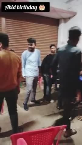 आबिद की हार्दिक जन्मदिन की पार्टी #birthday #birthdaycelebration #birthdaycake #birthdayparty #deosarcourt