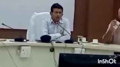 होशंगाबाद नगर: जिले में भारत निर्वाचन आयोग द्वारा विधानसभा निर्वाचन की घोषणा के साथ ही जिले में तत्काल प्रभाव से लागू हुई आचार संहिता