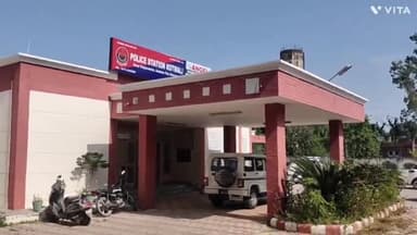 अम्बाला: थाना महेशनगर में दर्ज कबूतरबाजी के मामले में आरोपी को माननीय न्यायालय के आदेशानुसार जांच में किया गया शामिल