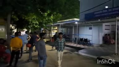 जमुई: जोकटिया के बहियार स्थित गड्ढे में डूबने से 2 बच्चों की मौत, DM के आदेश पर सदर अस्पताल में कराया गया शवों का पोस्टमार्टम