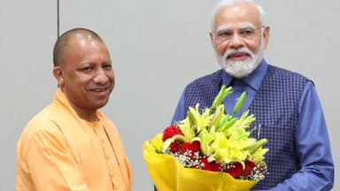 बरेली: 12 अक्टूबर को पीएम मोदी त्रिशूल एयरबेस पर करेंगे चेंजओवर, प्रशासन तैयारी में जुटा