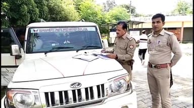 इटावा: अमथरी गांव में 18 वर्षीय युवक ने फांसी लगाकर की आत्महत्या, पुलिस जांच पड़ताल में जुटी