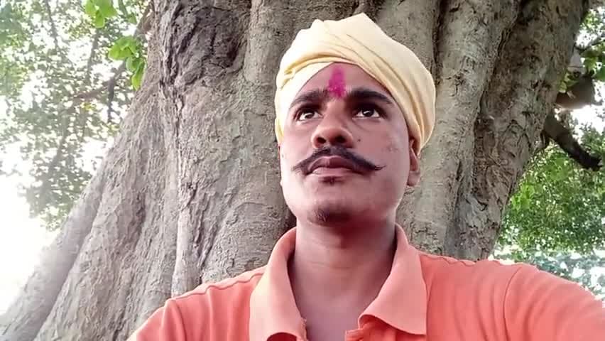 देवरिया की वीभत्स घटना पर कवि विवेक अज्ञानी का विचार सुनिये शेयर करें फोलो करें प्रतिक्रिया करें #devariya #gonda