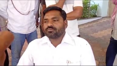 दमोह: ज़िला विकलांग पुनर्वास केंद्र में हुई फर्जी तरीके से भर्ती प्रक्रिया के विरोध में आवेदकों ने कलेक्टर को सौंपा ज्ञापन