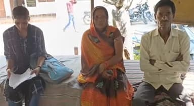 करनैलगंज: गुड़सड़ा गांव में ₹10 के स्टांप पेपर पर जमीन की खरीद दिखाकर विपक्षी ने असली बैनामेदार समेत 4 लोगों पर कराया केस दर्ज