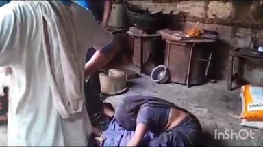 मांट: कस्बा मांट में किशोरी कई बिजली करंट से हुई मौत, परिवार में मचा कोहराम