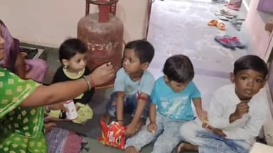 झालरापाटन: एनीमिया मुक्त राजस्थान कार्यक्रम के तहत मंगलवार को झालावाड़ में शक्ति दिवस मनाया गया