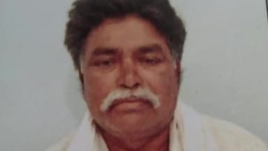 जावरा: पुलिस चौकी माननखेड़ा क्षेत्र के ग्राम हनुमंतिया निवासी उप सरपंच बाबूलाल बंजारा खेत में मिला मृत, पुलिस ने मर्ग किया कायम