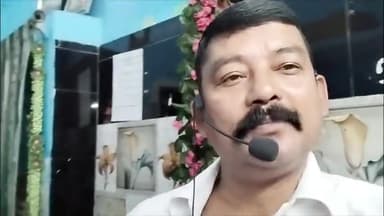 दिमाग़ मजबूत हो तो परिस्थिया अवसर बनती है।