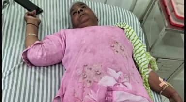 बौंद कलां: भागेश्वरी में कारगिल शहीद राजकुमार के परिजनों पर जानलेवा हमला, 48 घंटे बाद भी पुलिस की पकड़ से दूर है आरोपी