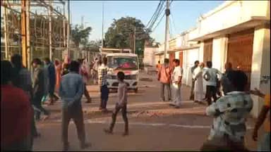 पन्ना: रानीगंज मेें फांसी के फन्दे पर लटकती मिली एक 25 वर्षीय महिला की लाश, सूचना के बाद मौके पर पहुंची पुलिस