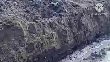 जलालगढ़: जलालगढ़ पंचायत के वार्ड-3 व 11 में अधिकारियों व जनप्रतिनिधियों के प्रयास से शुरू हुआ नाला खुदाई का कार्य