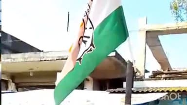 सुकमा: आचार संहिता के कोंटा में सार्वजनिक व शासकीय स्थान से हटाए गए राजनीतिक होर्डिंग बोर्ड