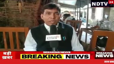 सहारा कंपनी के निवेशकों के भुगतान को लेकर सरकार पर तीखे प्रहार राइज एंड शाइन सोसाइटी प्रमुख एडवोकेट पिन्टू साहनी.