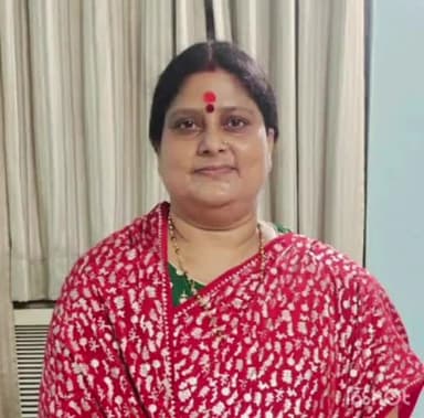 खगड़िया: रंगदारी के एक पुराने मामले में पूर्व MLA रणवीर यादव व जिप अध्यक्ष कृष्णा यादव को कोर्ट ने सुनाई 3-3 साल कारावास की सजा