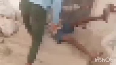 एत्मादपुर: थाना ट्रांसयमुना क्षेत्र के राजनगर में दबंगों ने नाबालिग से की जमकर मारपीट, वीडियो इंटरनेट पर हुआ वायरल