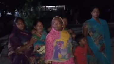 हिलसा: पुना गांव में करंट की चपेट में आने से एक व्यक्ति की हुई मौत, पुलिस ने शव को पोस्टमार्टम के लिए भेजा