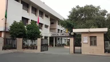 कैथल: पीओ स्टाफ कैथल द्वारा एक उद्घोषित अपराधी को निसिंग से किया गया गिरफ्तार