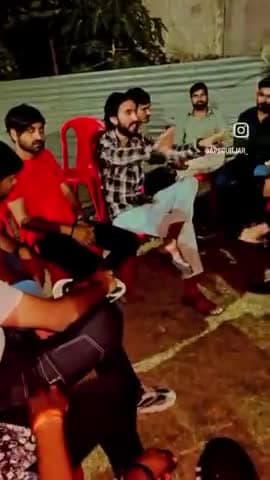 इस प्यार और समर्थन के लिए आप सभी को तहे दिल से बहुत-बहुत धन्यवाद। 

#apsgurjar #supportinghandsfoundation #brothers