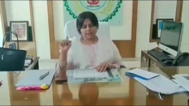 कांकेर: विधानसभा आम निर्वाचन-2023 को लेकर कांकेर में अस्त्र-शस्त्र लेकर चलने पर लगाया गया प्रतिबंध