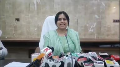 कांकेर: आपराधिक प्रवृत्ति वाले व्यक्ति को किया गया जिला बदर, कांकेर सहित सीमावर्ती जिलों में भी रहेगा प्रवेश निषेध