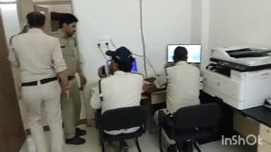 कुरवाई: जिले की सभी होटल लॉज सराय धर्मशाला के मालिकों को कलक्टर ने दिया निर्देश,ठहरने वालो की जानकारी थाने में उपलब्ध कराएं