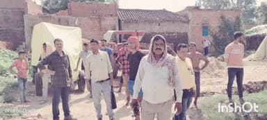 बिक्रमगंज: बिजली चोरी के आरोप में मंगलवार को प्रखंड के रौनी व अमौना में पांच लोगों पर विभाग ने लगाया जुर्माना, दर्ज कराई प्राथमिकी