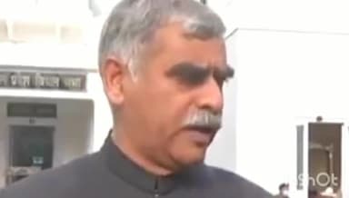 ज्वालामुखी: शिक्षा मंत्री द्वारा गठित 4 सदस्यीय कमेटी में ज्वालामुखी विधायक संजय रतन को नॉन ऑफिसियल मेंबर किया गया नियुक्त