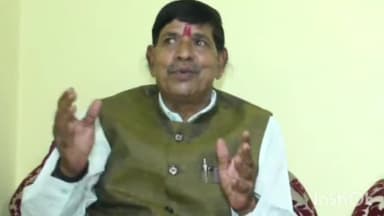 कुरवाई: विधायक हरी सिंह सपरे ने नारी सम्मान योजना को लेकर कांग्रेस पर साधा निशाना,बोले कांग्रेस ने नही किया नारी का सम्मान