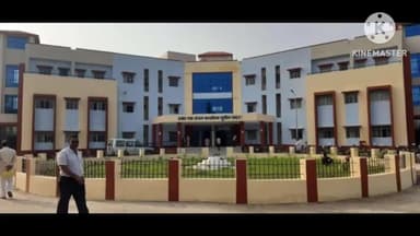 सुपौल: बिहार के ऊर्जा मंत्री विजेंद्र प्रसाद यादव कल करेंगे नवनिर्मित प्रखंड सह अंचल कार्यालय का उद्घाटन