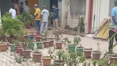 गुमला: सदर थाना क्षेत्र की एक महिला ने कीटनाशक का सेवन कर किया आत्महत्या करने का प्रयास, अस्पताल में भर्ती